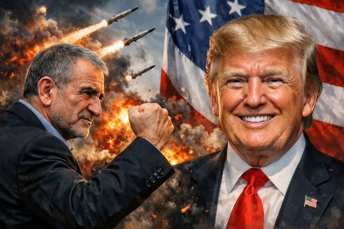    Фото: Коллаж RuNews24.ru