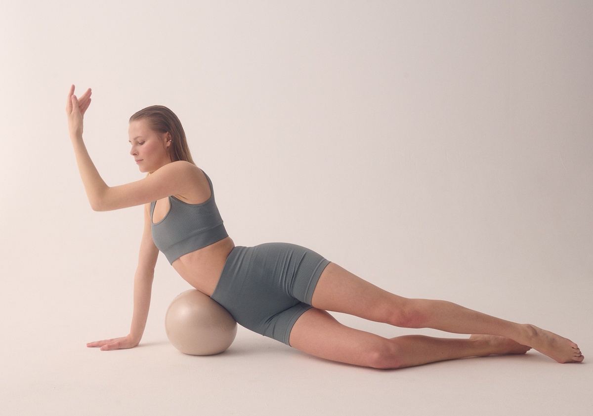 Студия пилатеса во Владимире 1952 Pilates Club