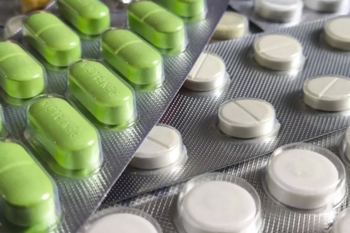    В Рязанской области зарегистрирована эпидемия ОРВИ