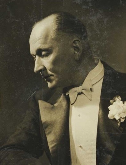 Александр Вертинский: от грузчика до звезды эстрады