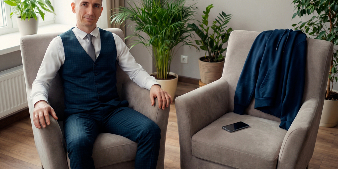 Почему муж не хочет идти к семейному психологу и как его туда «заманить»