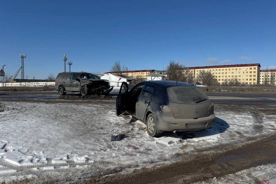    Фото: ГУ МВД России по Волгоградской области