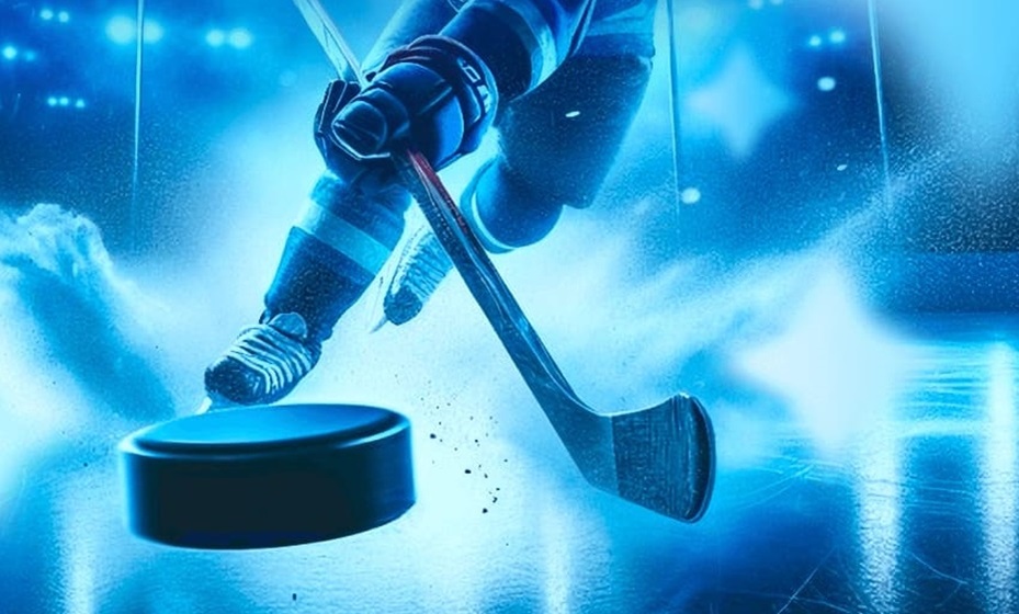    КХЛ. Фото: Марафон