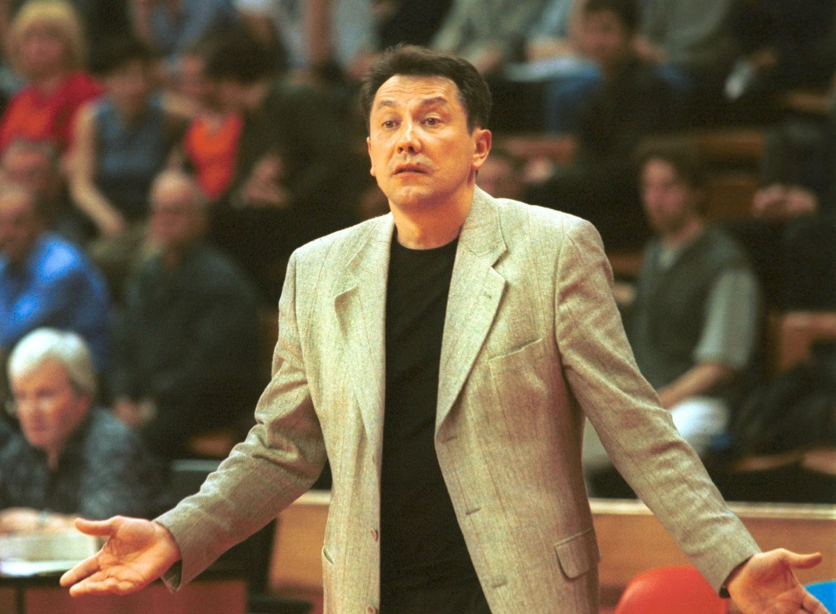 Станислав Еремин