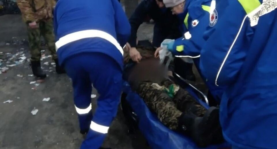    ГКУ МО «Мособлпожспас»