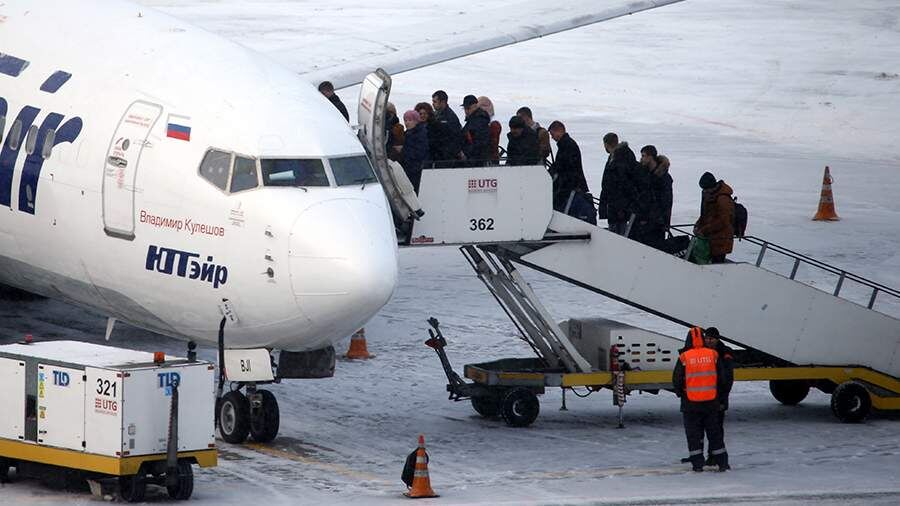    Фото: ТАСС/Марина Лысцева