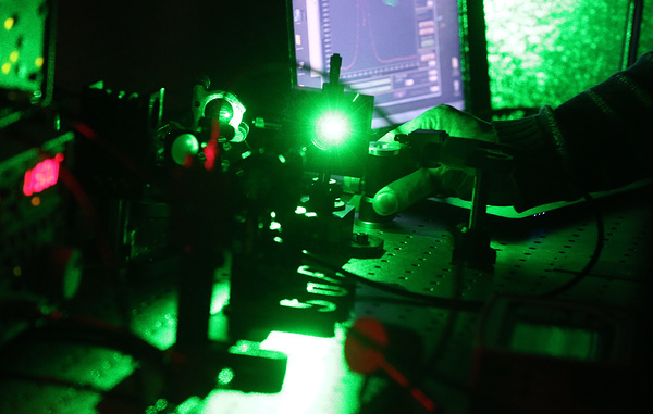 Денис Вышинский/ТАСC