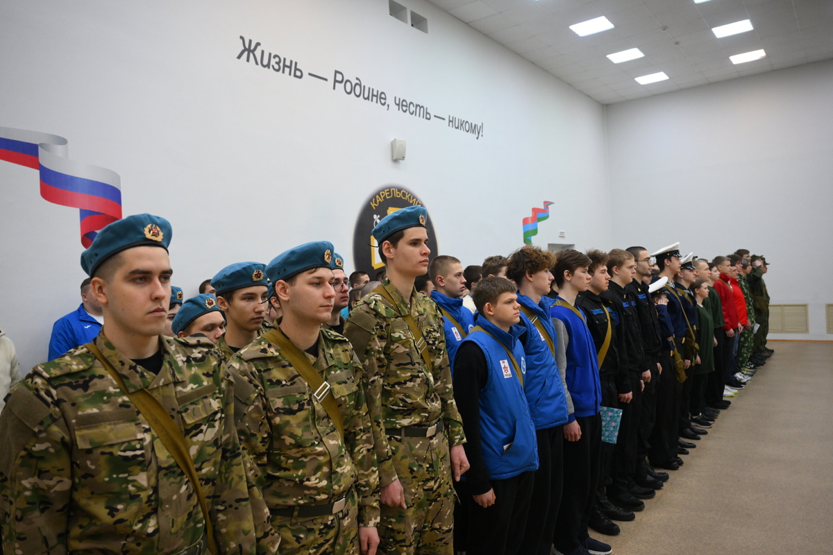    Фото: «Республика»/Сергей Юдин