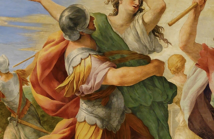 Никто не хотел замуж. Все вышло случайно