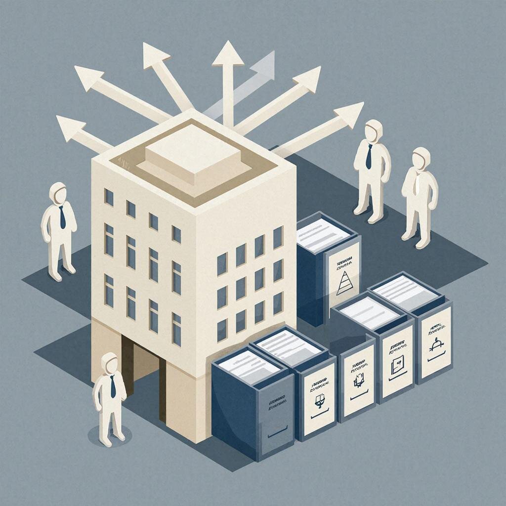 Взыскание задолженности по ЖКХ с сособственника жилого помещения: пошаговая процедура