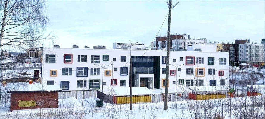    фото: АО СЗ "КСМ"