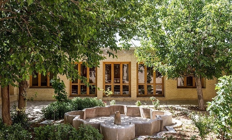 Место рождения Хомейни