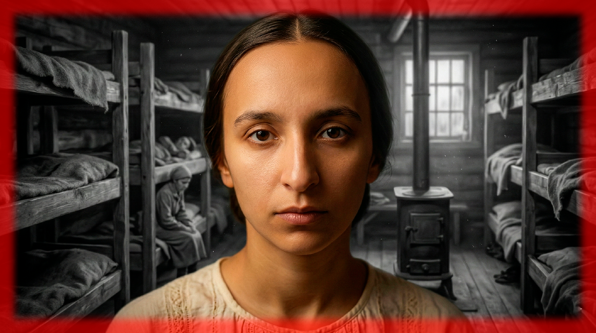 Наталья Алексеевна Рыкова