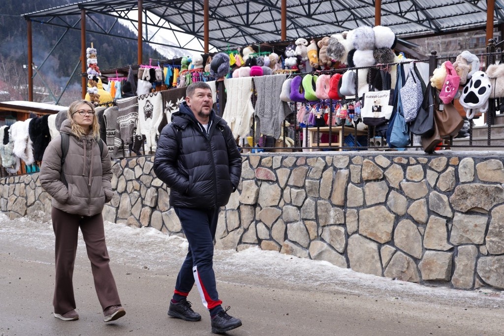    Фото © Дмитрий Феоктистов / ТАСС