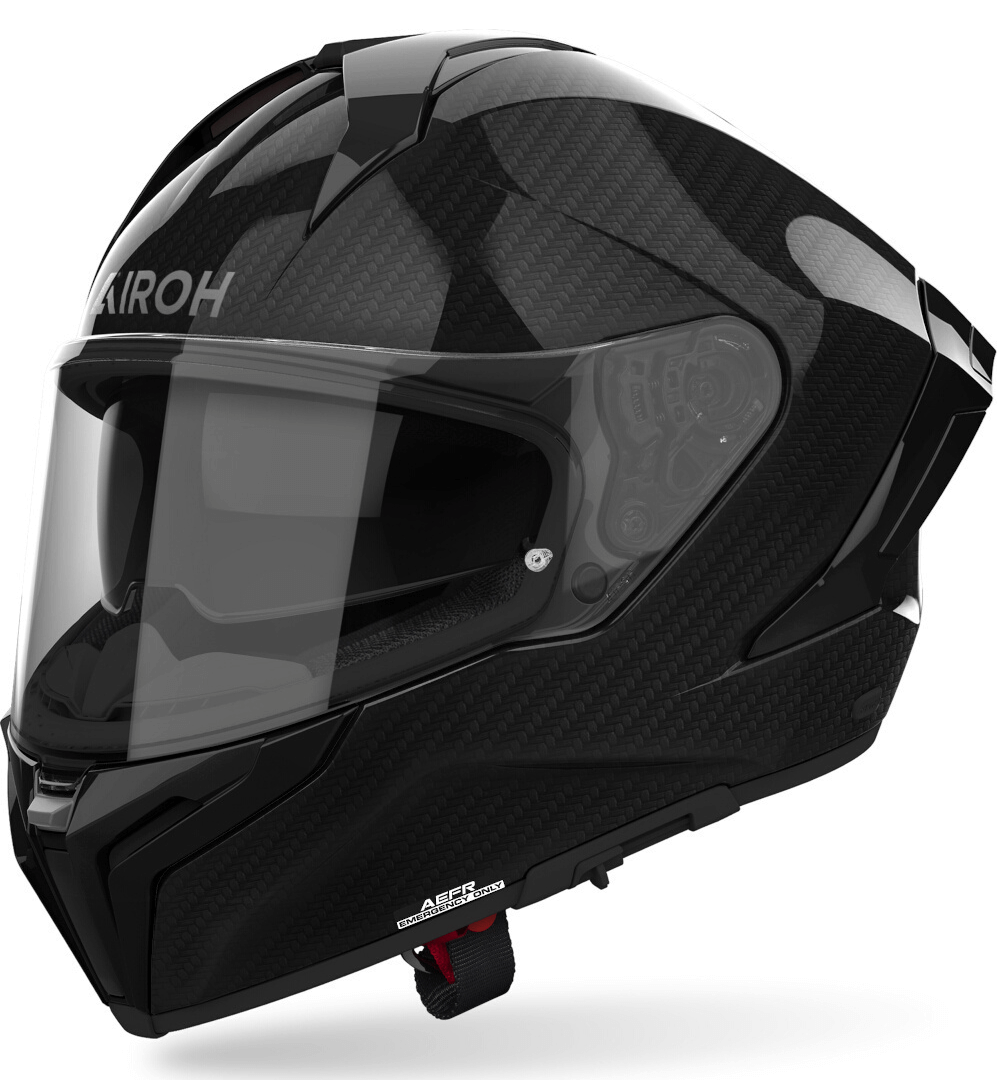 Airoh Matryx Carbon.