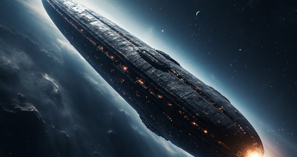 Пробуждение у Юпитера: что случится, когда 3I/ATLAS активирует ядро планеты