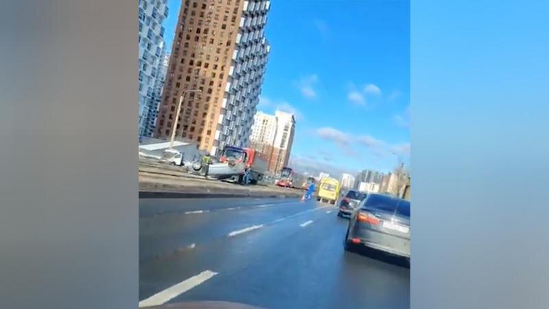    Фото: t.me/Megapolisonline