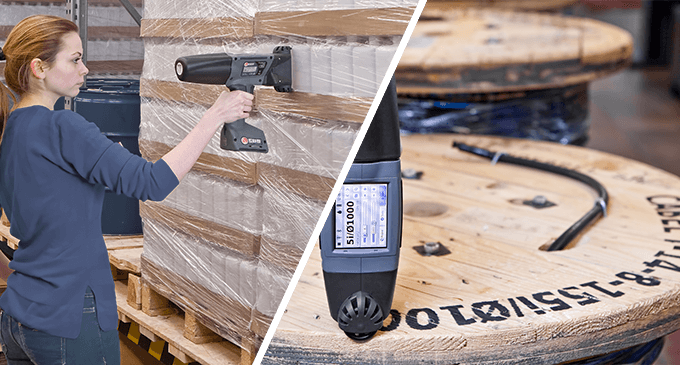 EBS. Индевел. С ручными маркираторами EBS легко справится любая женщина. Вес от 1,5кг.