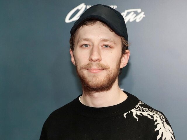    Фото: legion-media.com/Persona Stars (Семен Трескунов признан в РФ иноагентом)