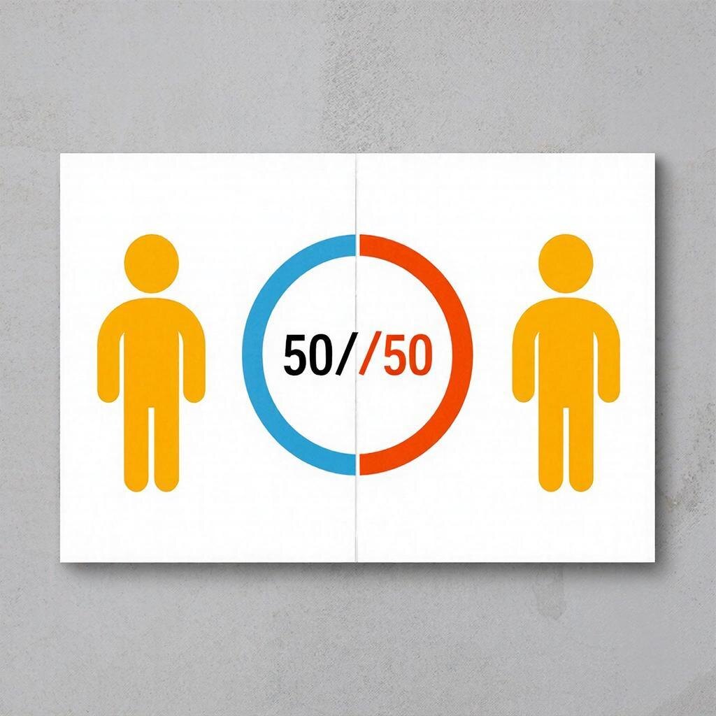 Порядок раздела расходов по коммунальным платежам между сожителями