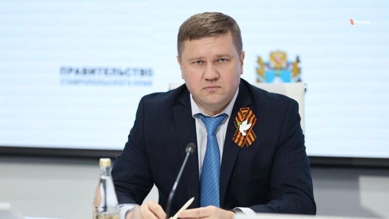    Константин Ишков Фото: ИА «Победа26