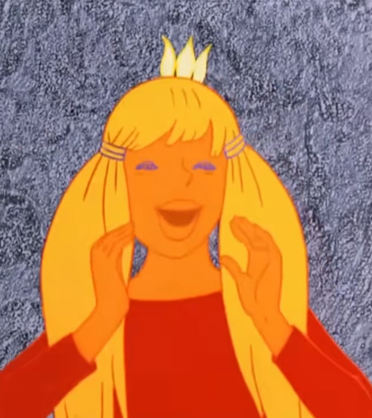 © Бременские музыканты / Союзмультфильм