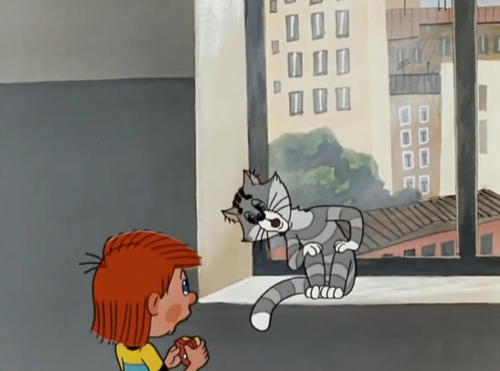 13 деталей любимых мультиков, которые ускользнули от нас в детстве