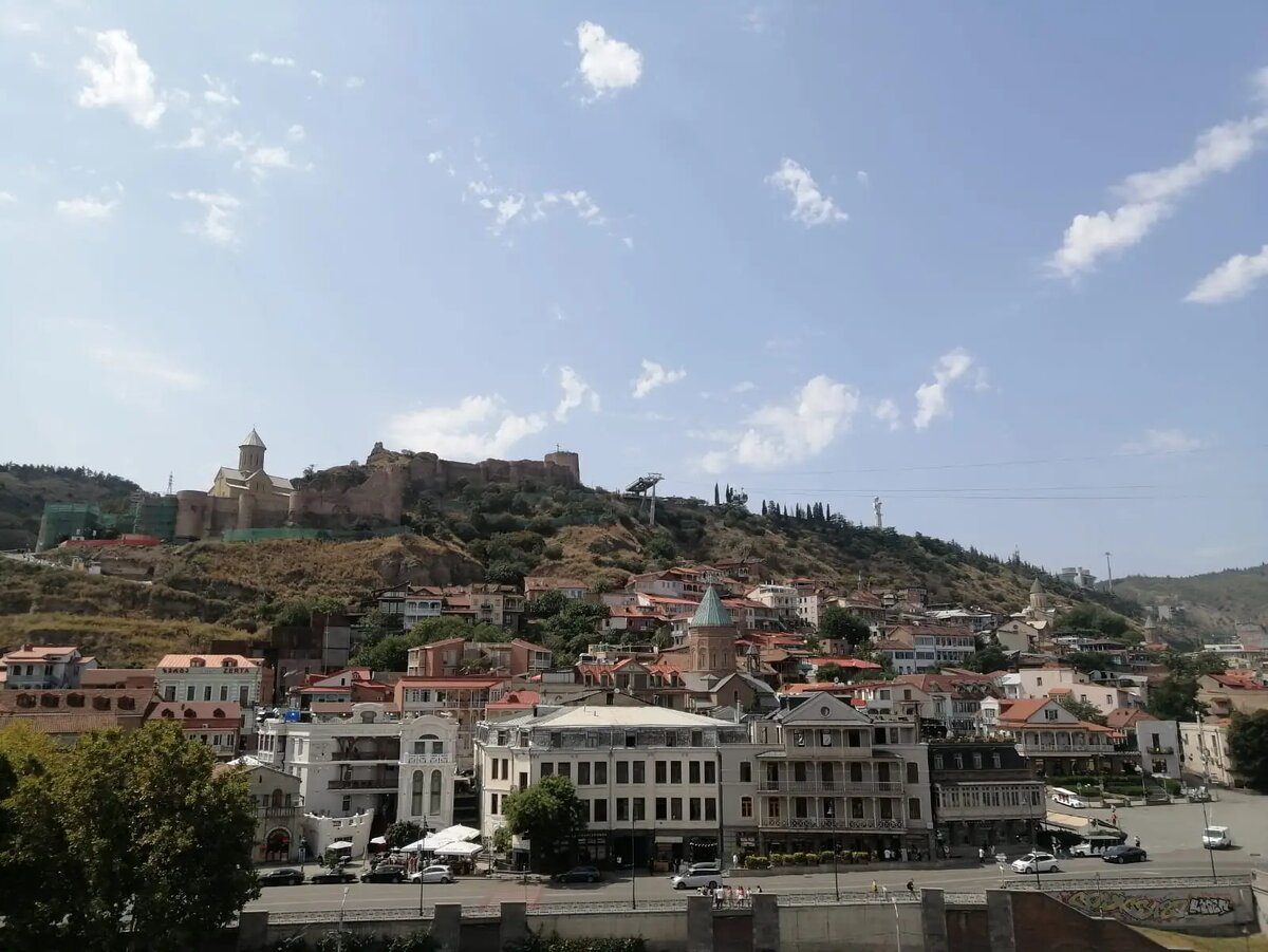     © Интерфакс. Айтадж Чирагова.