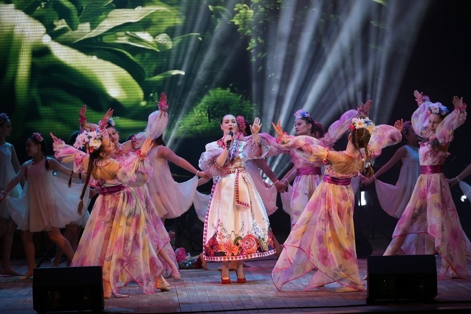   Пресс-служба Министерства культуры и туризма Пензенской области