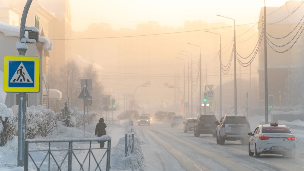   Фото: Сергей Зубков / «Ямал-Медиа»