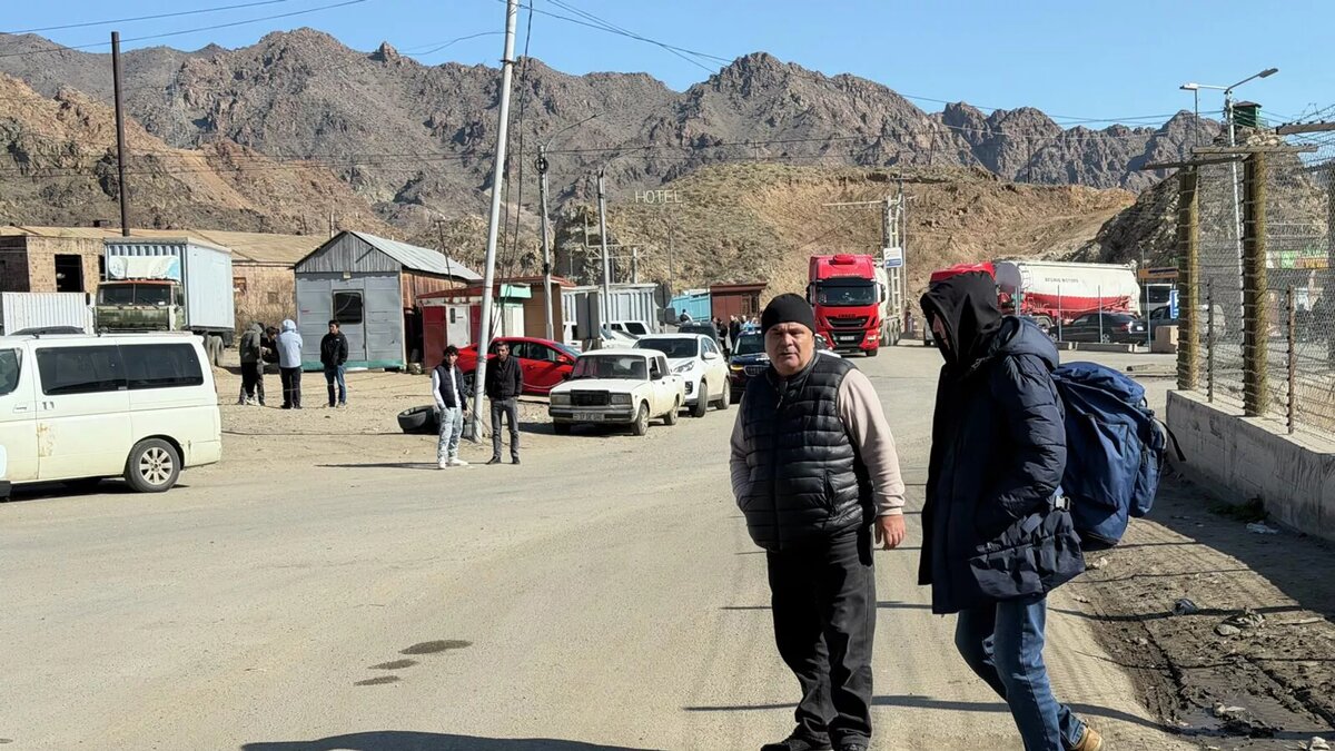 © Sputnik / Aram Nersesyan