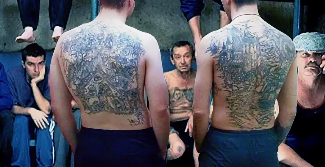 «Захватил "Медведя", кидал на пресс-хату к "обиженным"»: как опасный бандит целое СИЗО в Москве данью обложил и что с ним стало