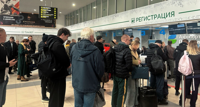    Фото министерства транспорта Кировской области / архив