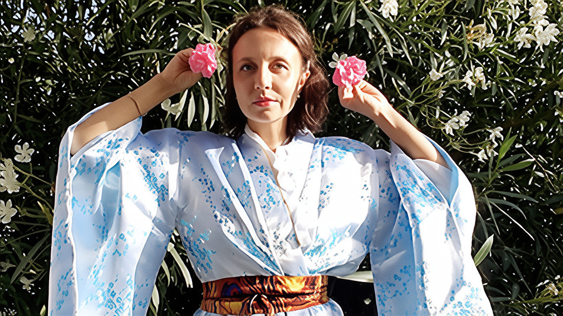 Фото: личный архив Веры Лоншаковой