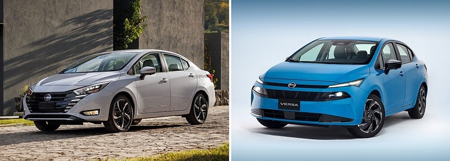    Было — стало