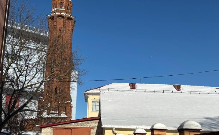    фото Курские известия