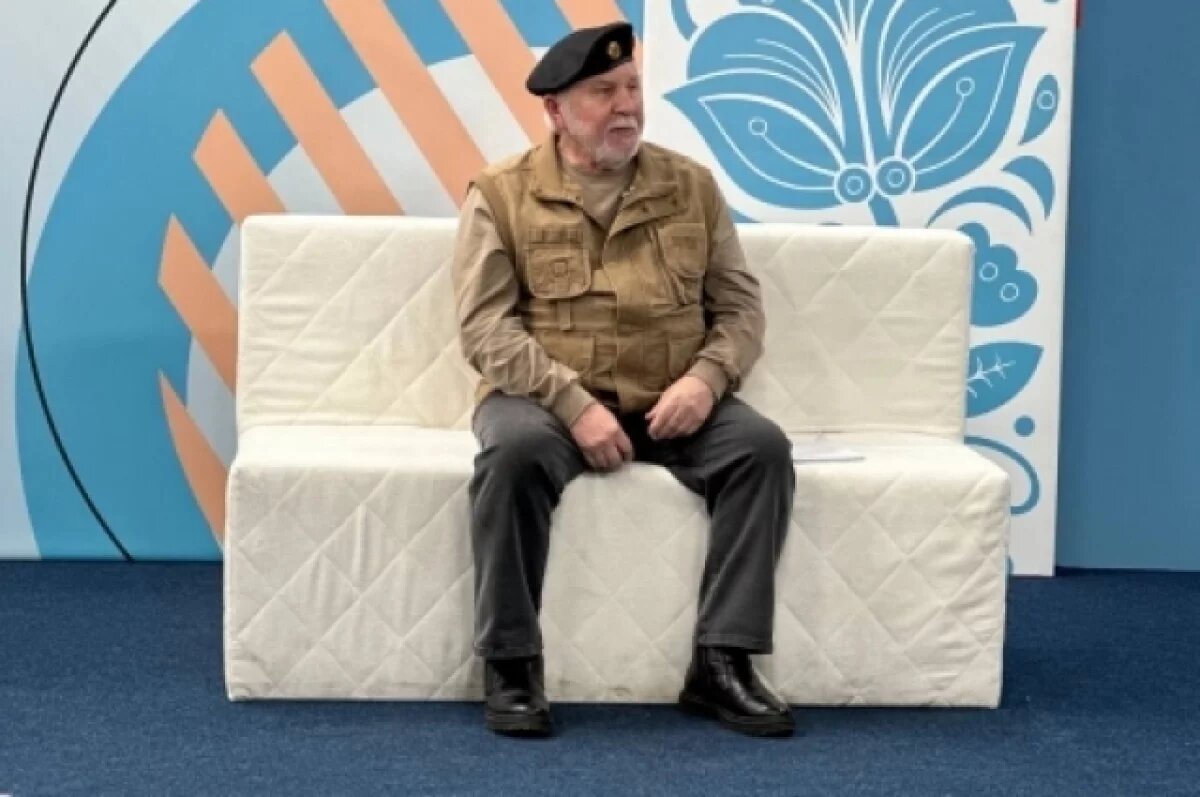    В Петропавловске пройдёт вечер памяти писателя Смышляева