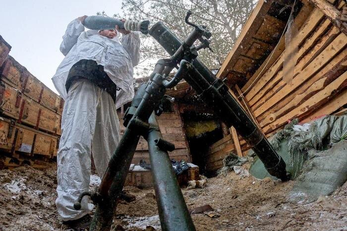 Обложка © ТАСС / Алексей Коновалов