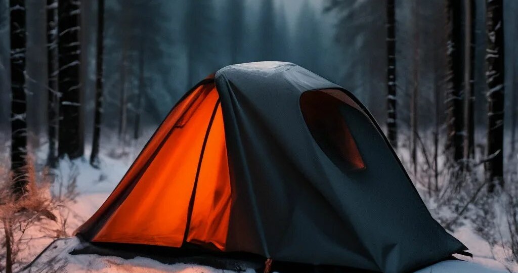 Ночной разговор.