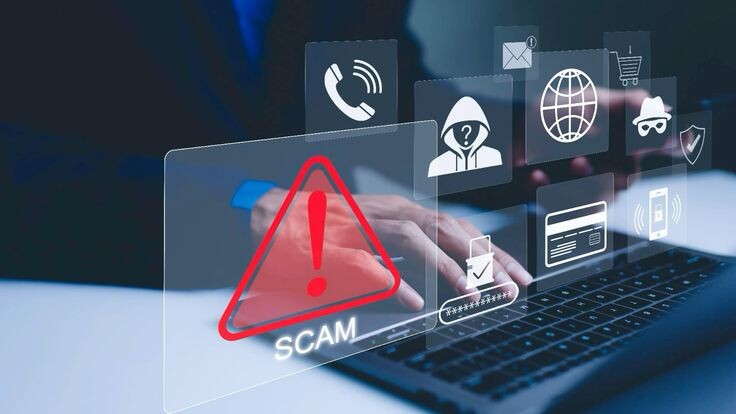  Как всё начинается