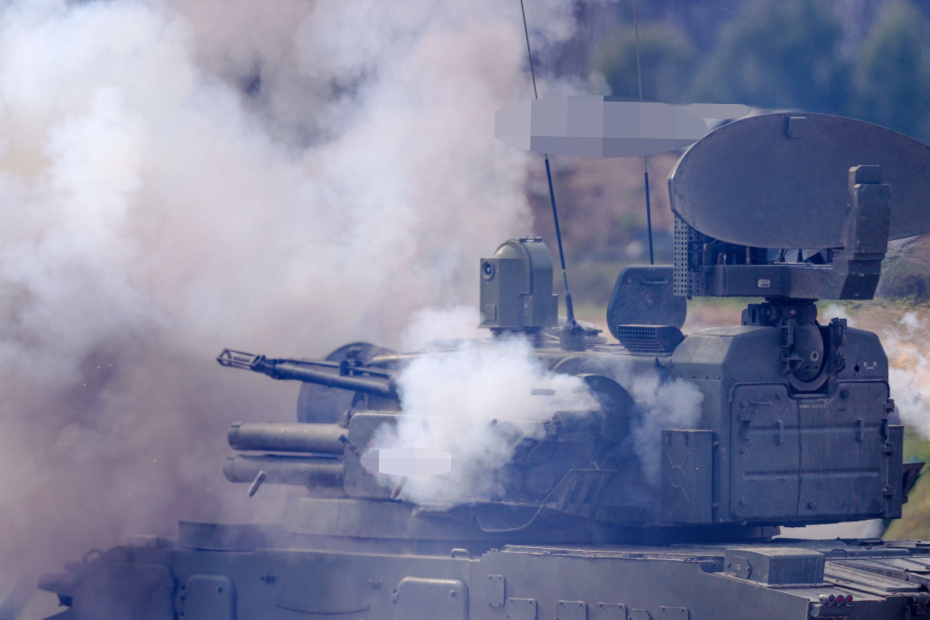    Сергей Булкин/NEWS.ru