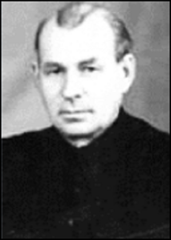 Щербатюк Петр Васильевич