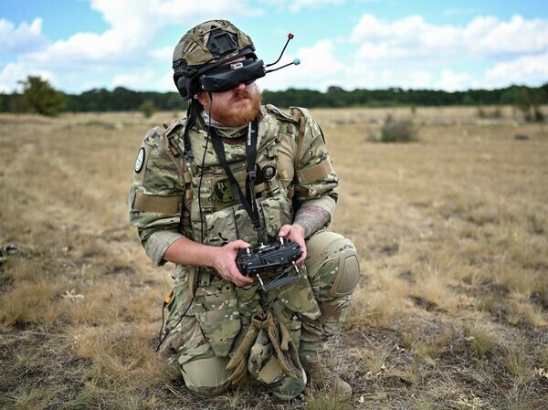    © РИА Новости Сергей Бобылев