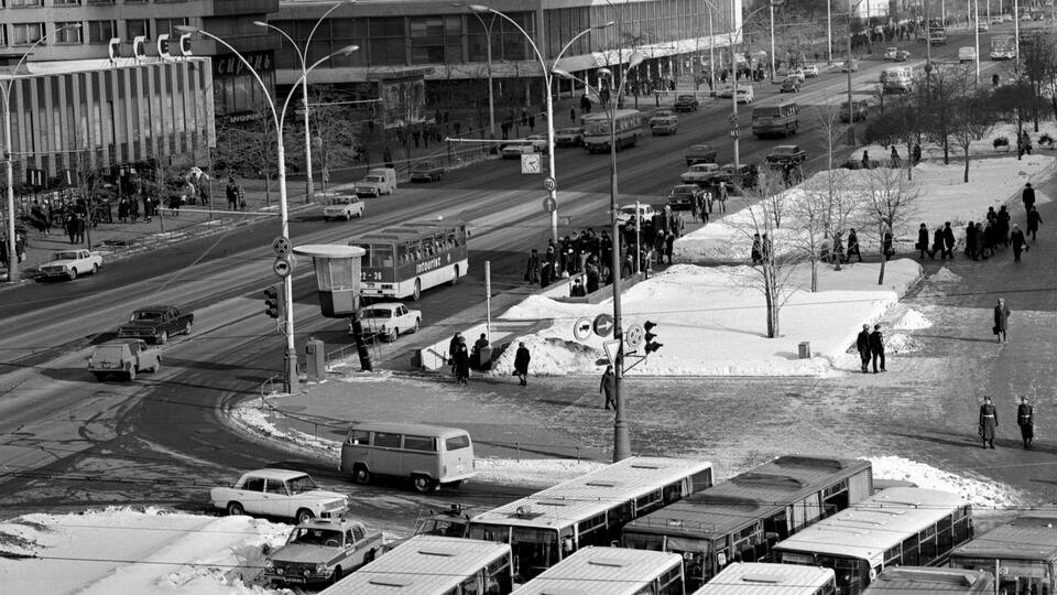 Фото: © Кошевой Виктор/Фотохроника ТАСС