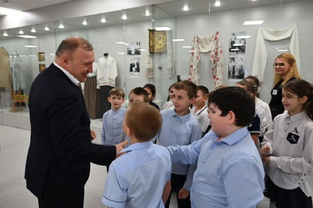 Фото: Алексей ГУСЕВ