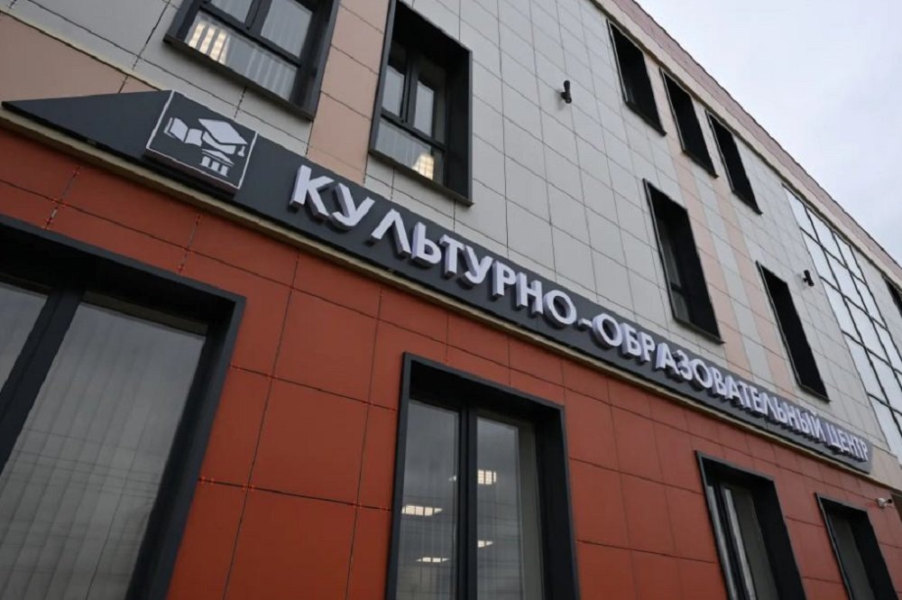 Фото: Алексей ГУСЕВ