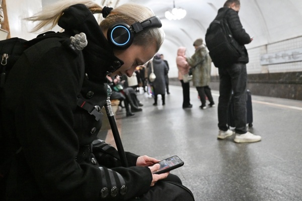 Фото: РИА Новости/Илья Питалев