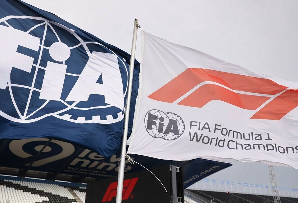    FIA скорректировала правила на Гран При Австралии из-за форс-мажора F1