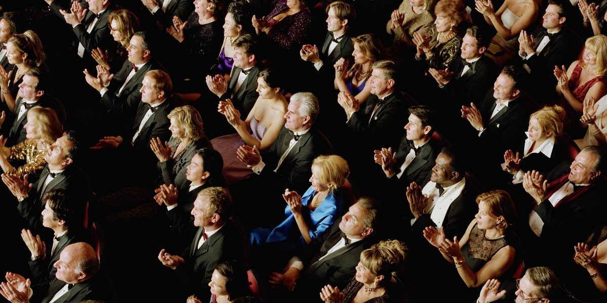 Getty Images/Ryan McVay