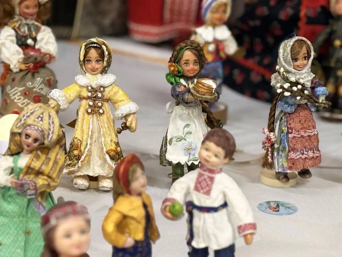 Фото: Управление культуры Майкопа